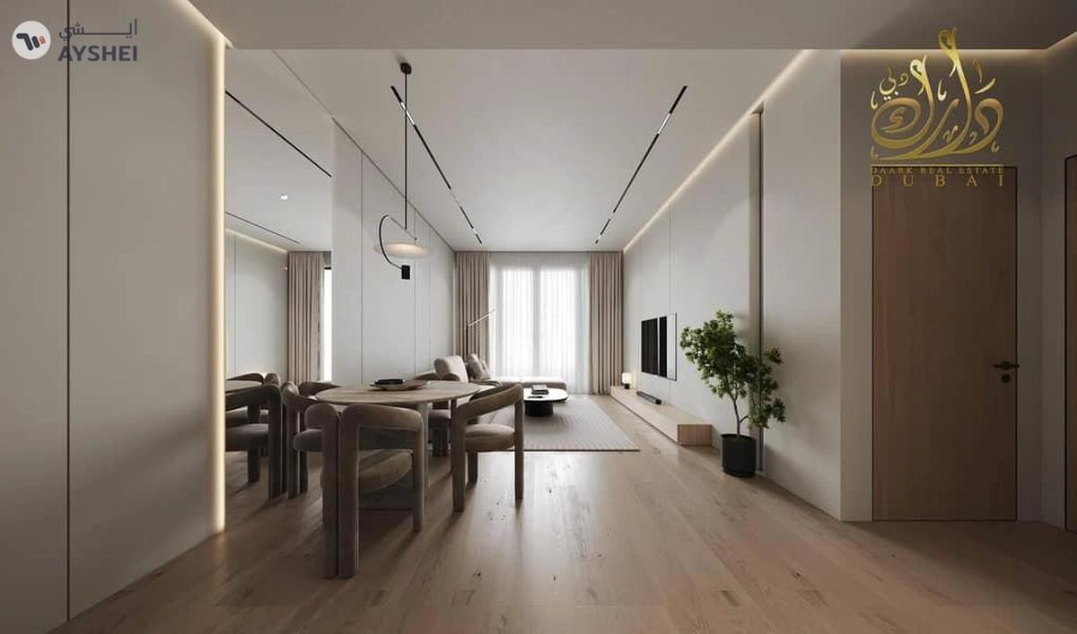 APARTMENT FOR SALE IN BRAND CENTRO, JUMEIRAH GARDEN CITY, AL SATWA, DUBAI-16-16