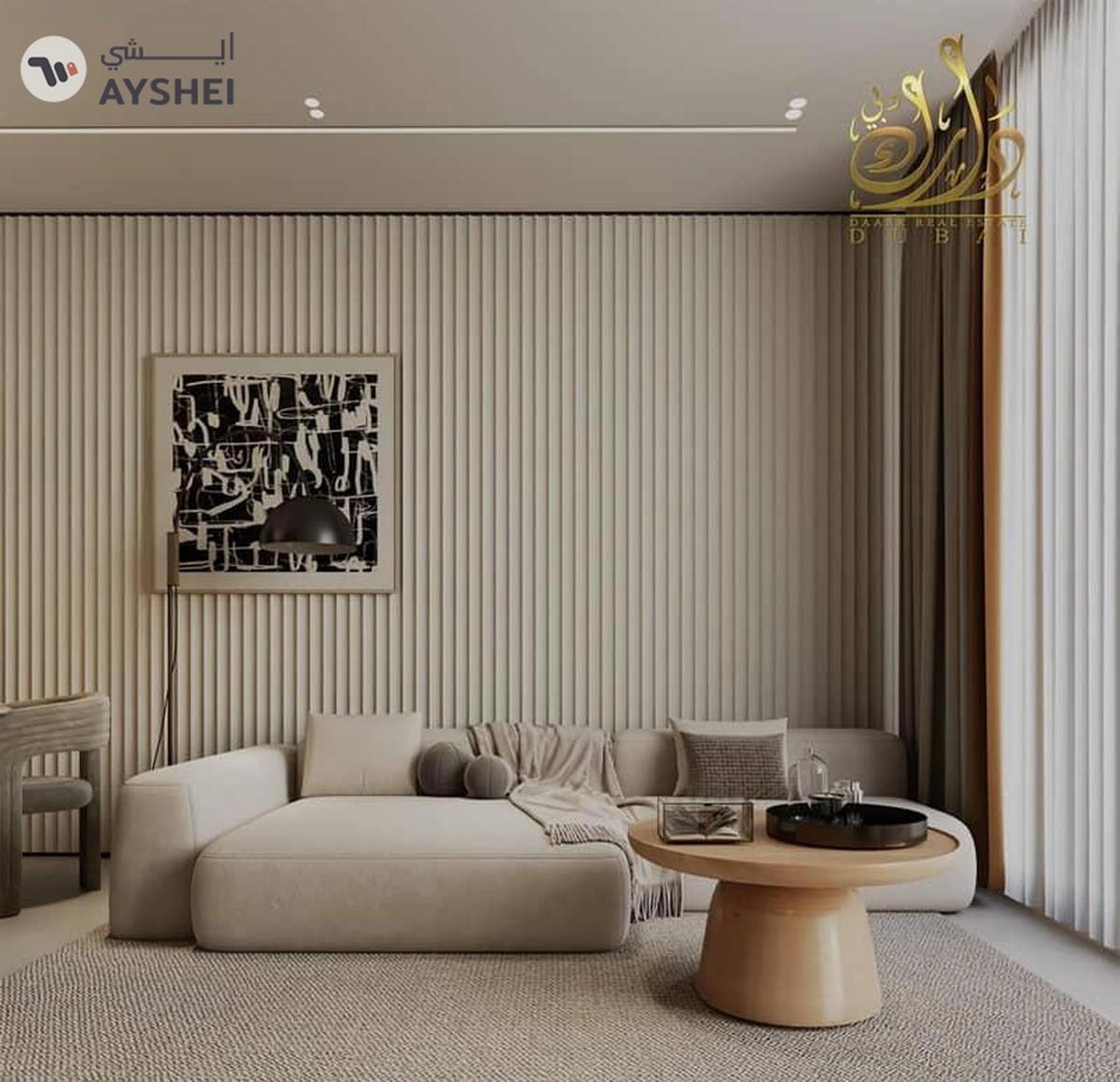 APARTMENT FOR SALE IN BRAND CENTRO, JUMEIRAH GARDEN CITY, AL SATWA, DUBAI-6-6