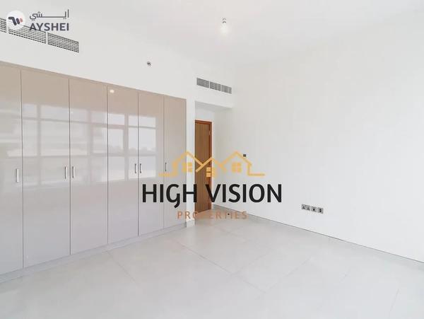 Lamar Residence, Al Raha Beach, Abu Dhabi