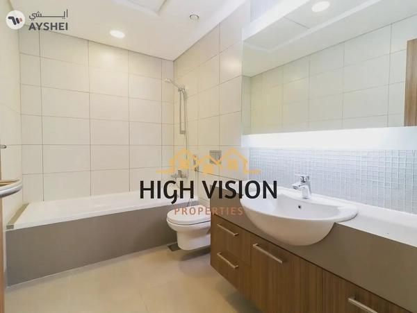 Lamar Residence, Al Raha Beach, Abu Dhabi