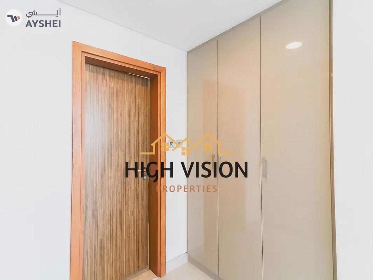 Lamar Residence, Al Raha Beach, Abu Dhabi-12-12