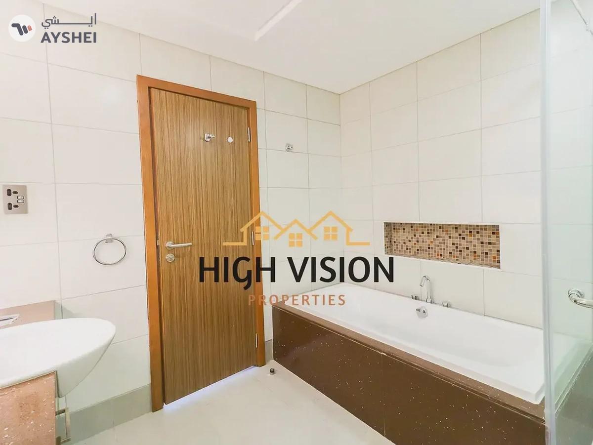 Lamar Residence, Al Raha Beach, Abu Dhabi-13-13