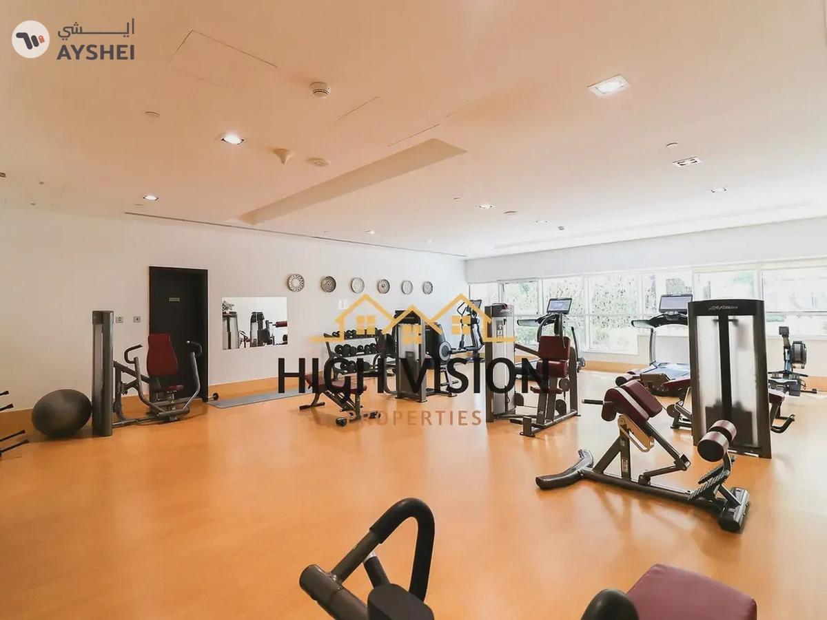 Lamar Residence, Al Raha Beach, Abu Dhabi-15-15