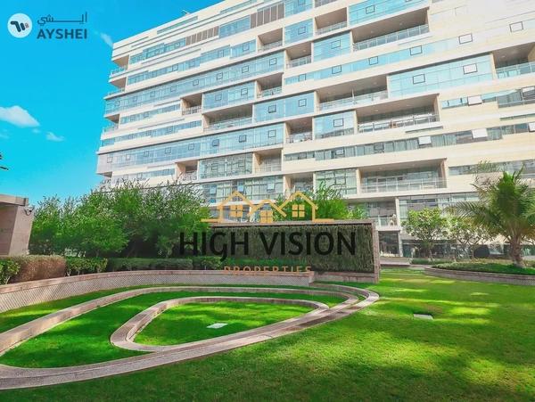 Lamar Residence, Al Raha Beach, Abu Dhabi