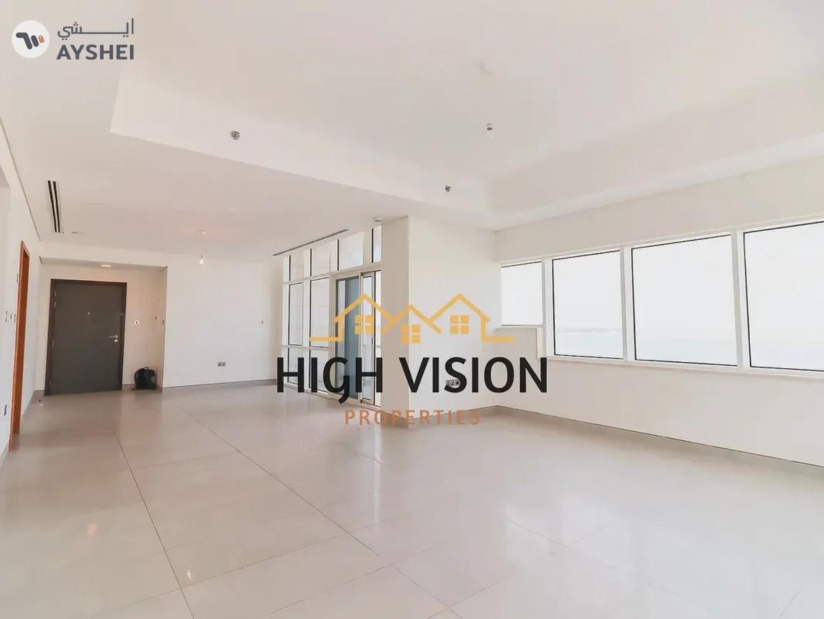 Lamar Residence, Al Raha Beach, Abu Dhabi-1-1