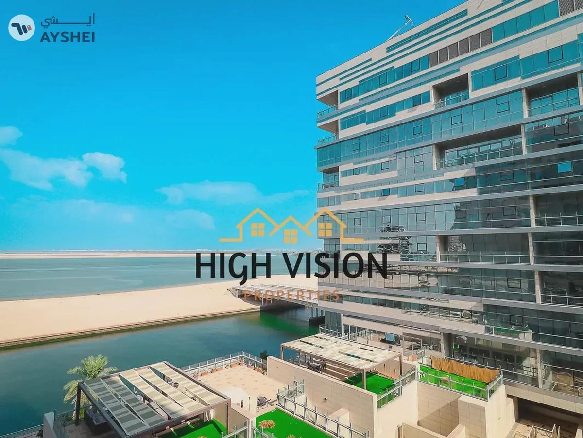 Lamar Residence, Al Raha Beach, Abu Dhabi-3-3