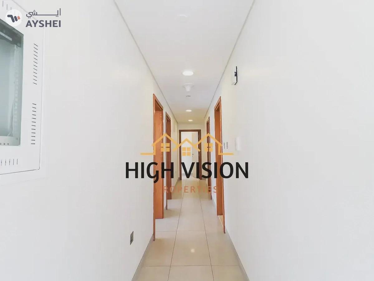 Lamar Residence, Al Raha Beach, Abu Dhabi-5-5