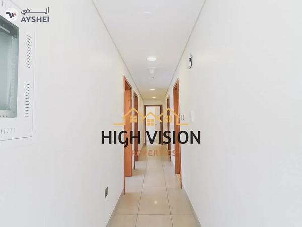 Lamar Residence, Al Raha Beach, Abu Dhabi