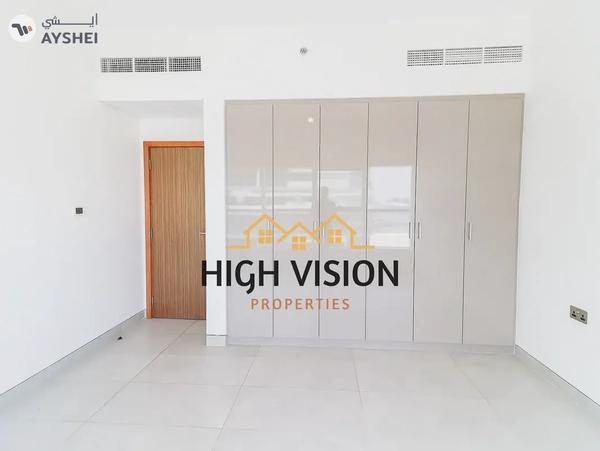 Lamar Residence, Al Raha Beach, Abu Dhabi