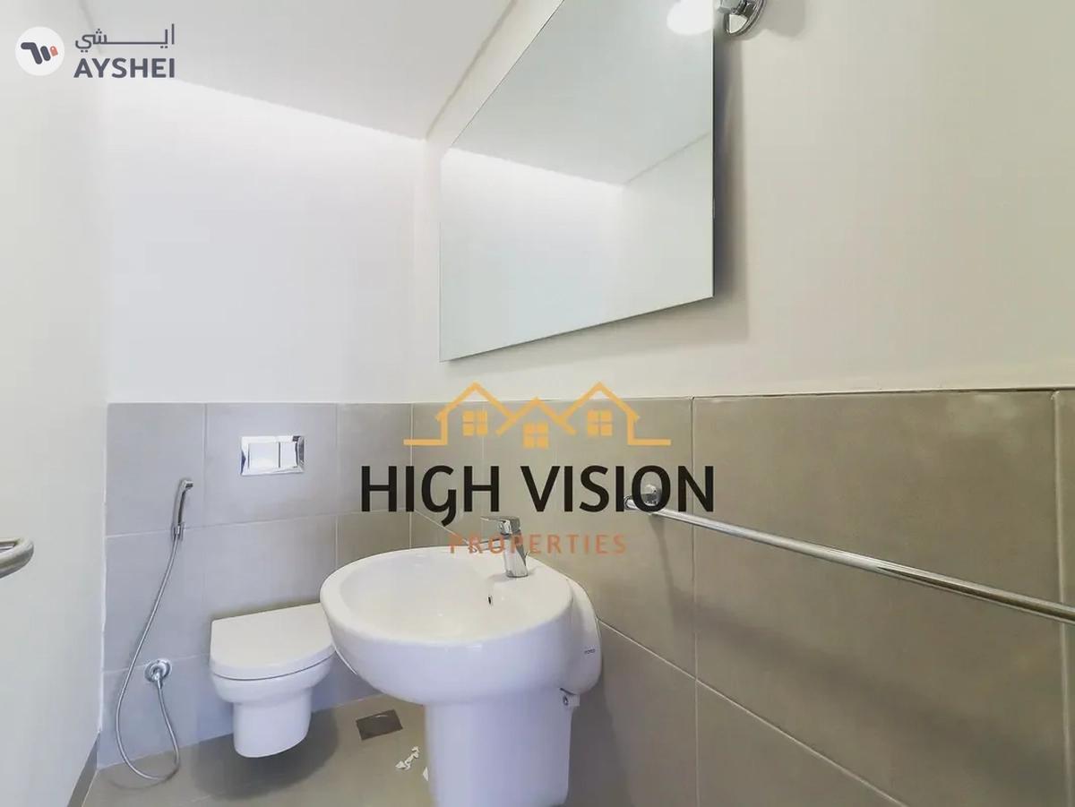 Lamar Residence, Al Raha Beach, Abu Dhabi-8-8