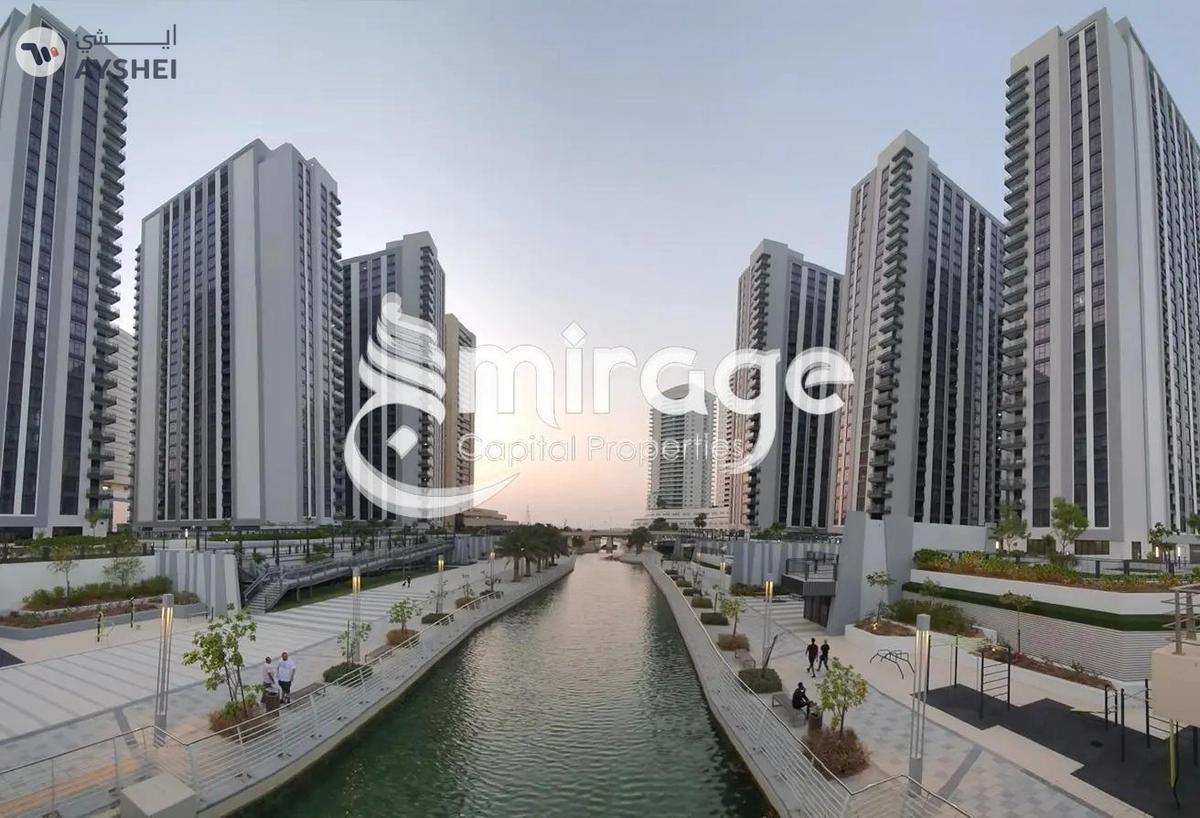 APARTMENT FOR SALE IN THE BRIDGES, SHAMS ABU DHABI-0-landscape