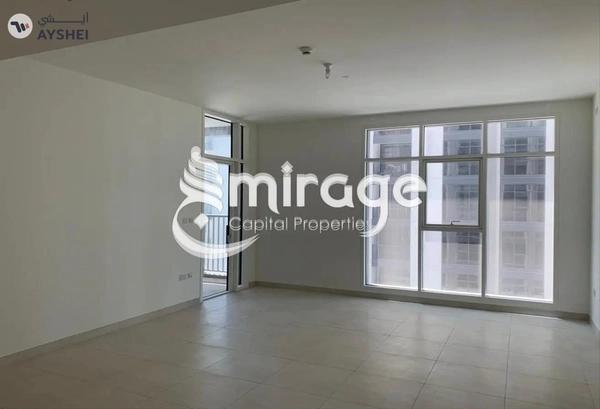 APARTMENT FOR SALE IN THE BRIDGES, SHAMS ABU DHABI