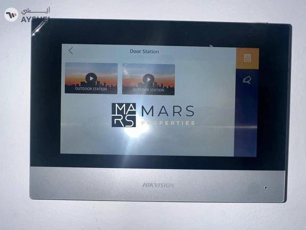 🏡 Modern 1-Bedroom Apartment for Sale in Al Mamsha, Sharjah – AED 640,000 🌟