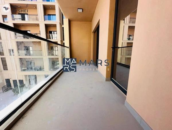 🏡 Modern 1-Bedroom Apartment for Sale in Al Mamsha, Sharjah – AED 640,000 🌟