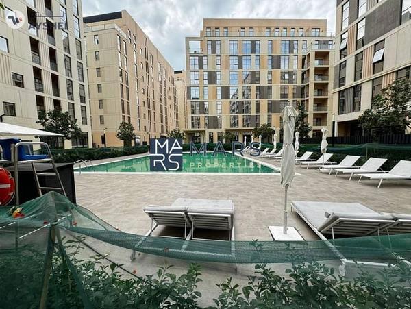 🏡 Modern 1-Bedroom Apartment for Sale in Al Mamsha, Sharjah – AED 640,000 🌟