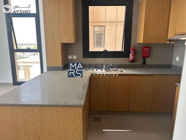 🏡 Modern 1-Bedroom Apartment for Sale in Al Mamsha, Sharjah – AED 640,000 🌟