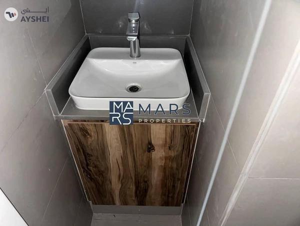 🏡 Modern 1-Bedroom Apartment for Sale in Al Mamsha, Sharjah – AED 640,000 🌟