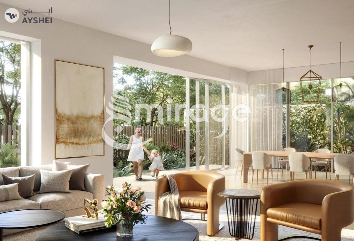 TOWNHOUSE FOR SALE IN REEM HILLS, NAJMAT ABU DHABI-2-2