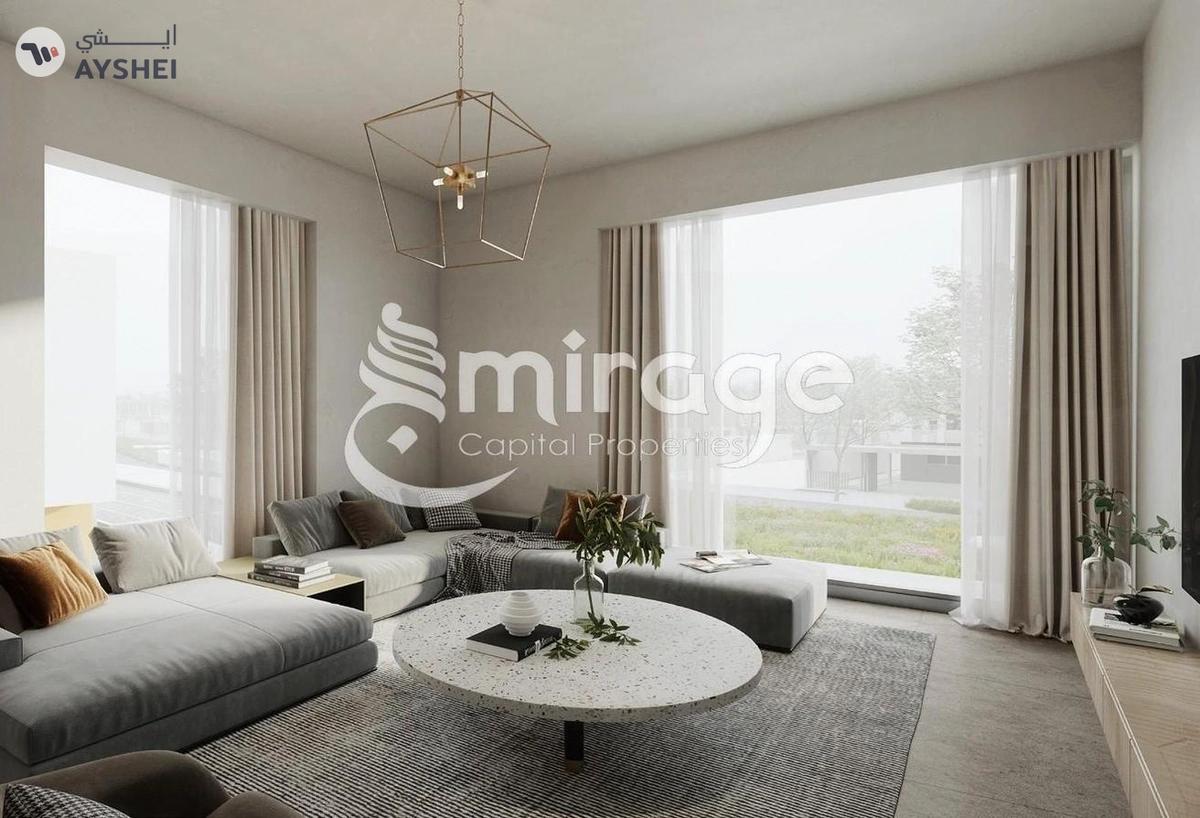 TOWNHOUSE FOR SALE IN REEM HILLS, NAJMAT ABU DHABI-5-5