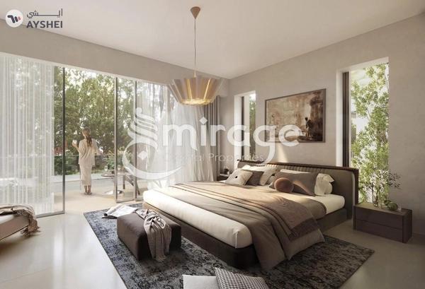 TOWNHOUSE FOR SALE IN REEM HILLS, NAJMAT ABU DHABI