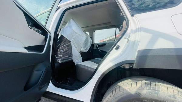 Toyota RAV4 2.5L Adventure
