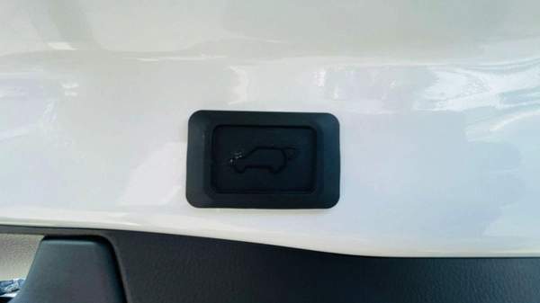 Toyota RAV4 2.5L Adventure