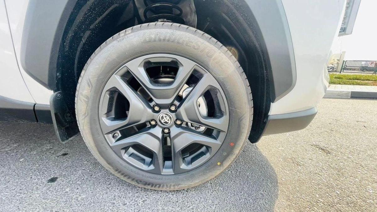 Toyota RAV4 2.5L Adventure-14-14