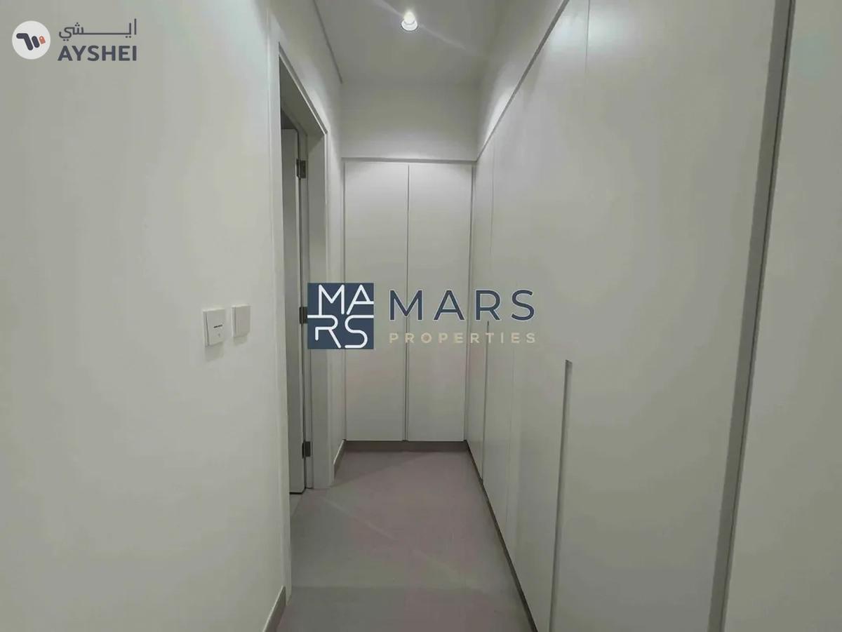 Brand new 3bhk villa available for rent in Masaar-10-10