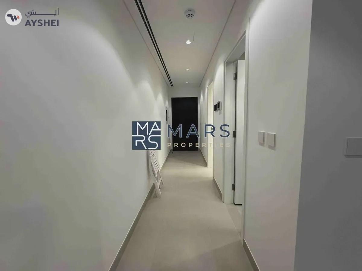 Brand new 3bhk villa available for rent in Masaar-11-11