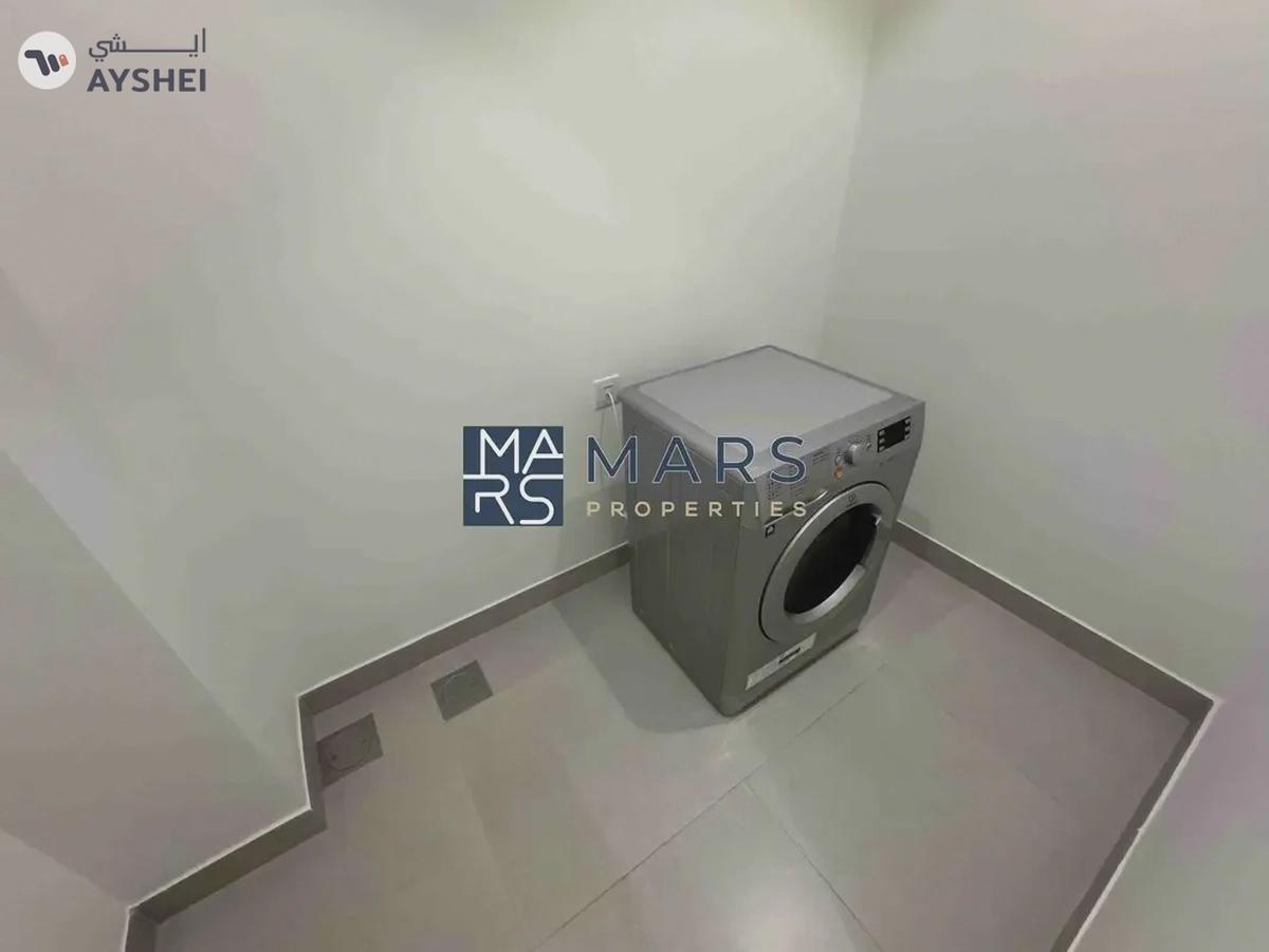 Brand new 3bhk villa available for rent in Masaar-12-12