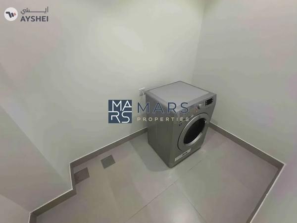 Brand new 3bhk villa available for rent in Masaar