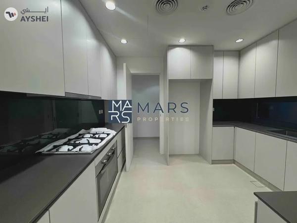 Brand new 3bhk villa available for rent in Masaar