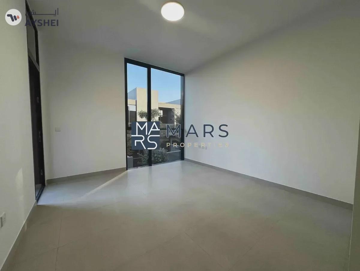 Brand new 3bhk villa available for rent in Masaar-15-15