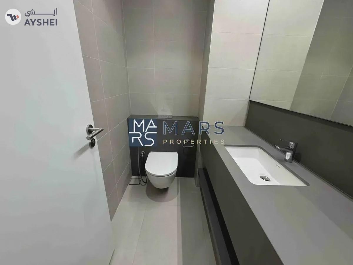 Brand new 3bhk villa available for rent in Masaar-16-16