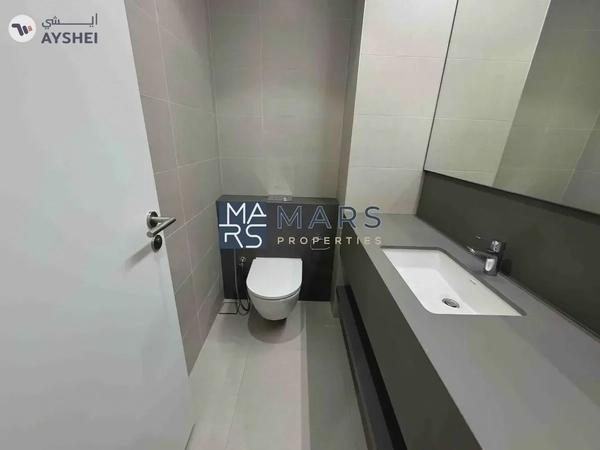 Brand new 3bhk villa available for rent in Masaar