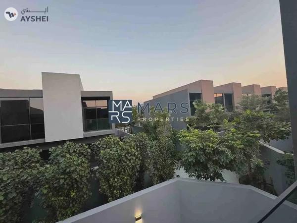 Brand new 3bhk villa available for rent in Masaar