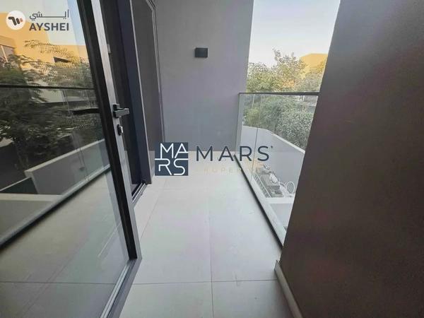 Brand new 3bhk villa available for rent in Masaar