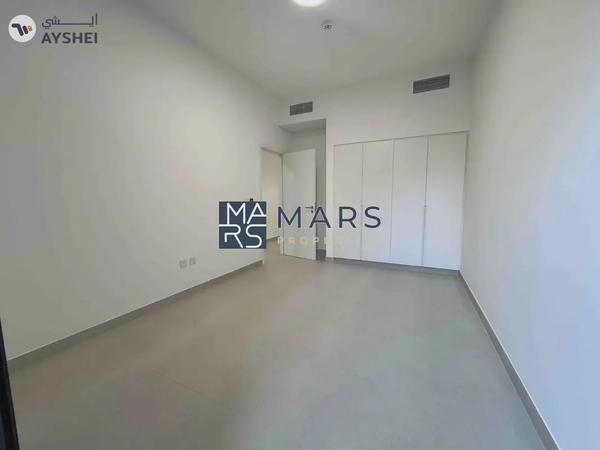 Brand new 3bhk villa available for rent in Masaar