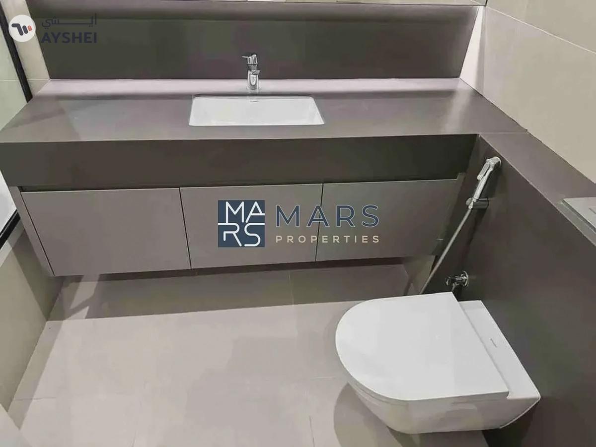 Brand new 3bhk villa available for rent in Masaar-1-landscape