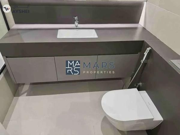 Brand new 3bhk villa available for rent in Masaar