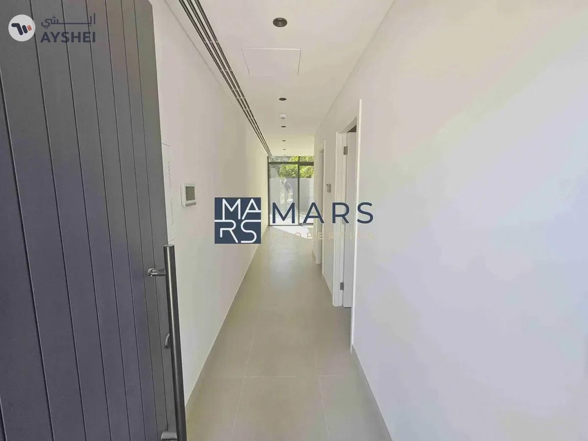 Brand new 3bhk villa available for rent in Masaar-3-3