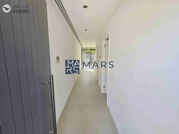 Brand new 3bhk villa available for rent in Masaar