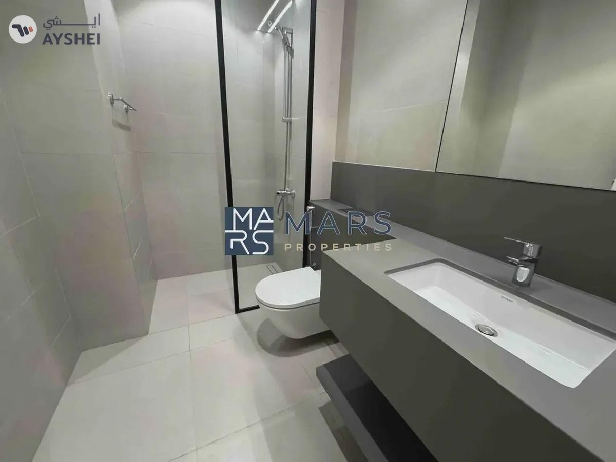 Brand new 3bhk villa available for rent in Masaar-4-4