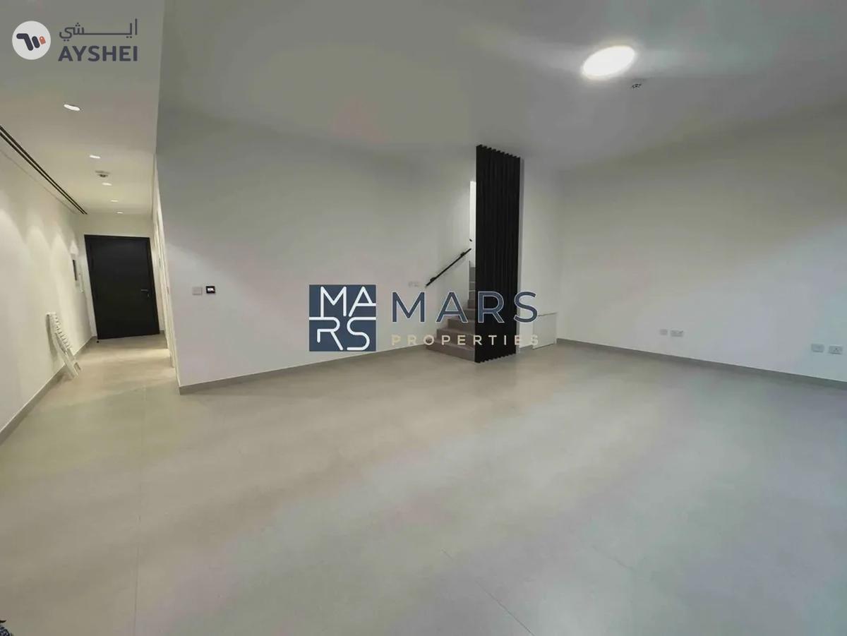 Brand new 3bhk villa available for rent in Masaar-5-5