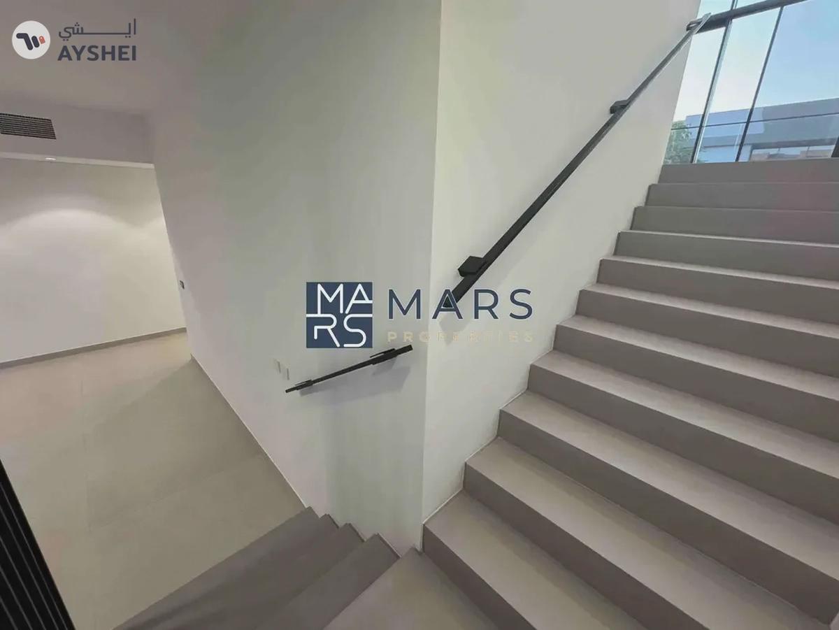 Brand new 3bhk villa available for rent in Masaar-6-6