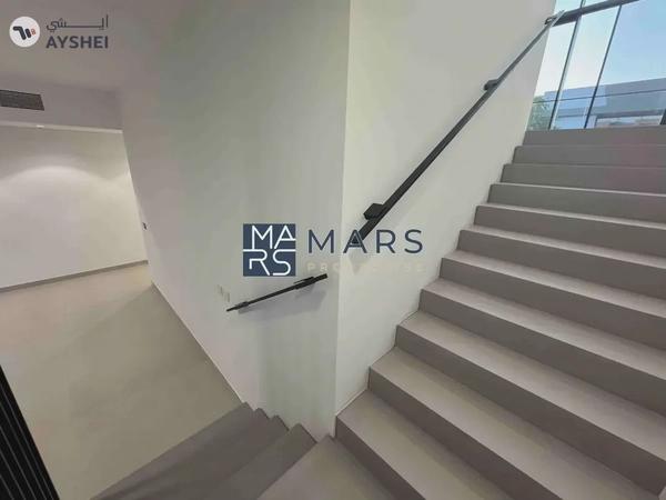 Brand new 3bhk villa available for rent in Masaar