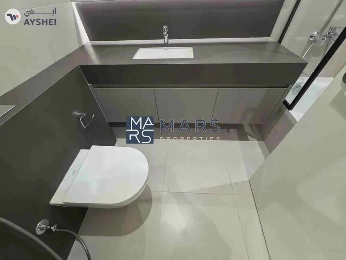 Brand new 3bhk villa available for rent in Masaar-7-7