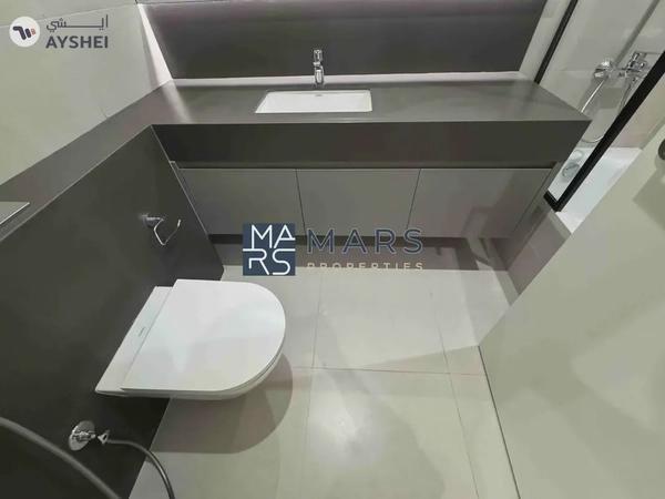 Brand new 3bhk villa available for rent in Masaar