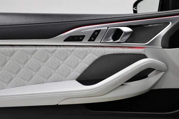 Competition 617 Hp | Accident Free | Under Warranty Till 2026 | Free Insurance