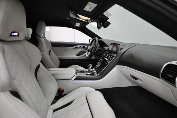 Competition 617 Hp | Accident Free | Under Warranty Till 2026 | Free Insurance